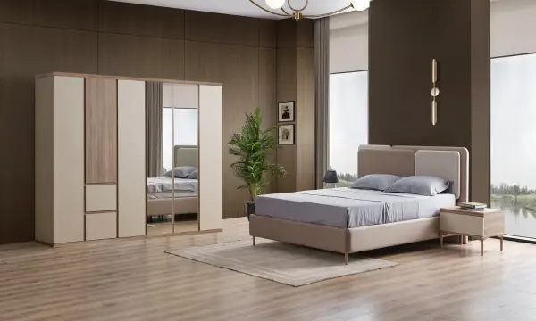 Bıen Yatak Odası