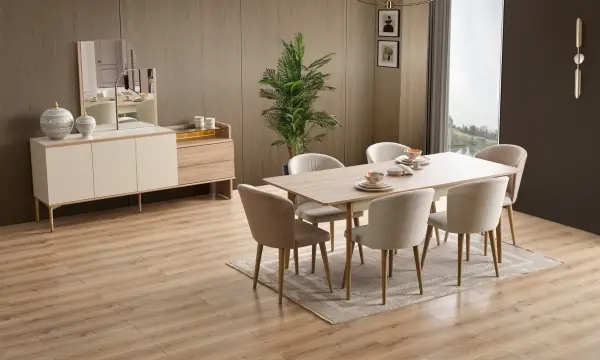 Bien Yemek Odası