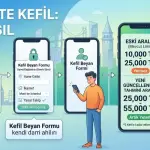 Elden Taksit Başvurusu Adım Adım: Ne Soruluyor, Sonuç Ne Anlama Geliyor?