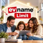 Evname Limit Nedir, Nasıl Çalışır, Niçin Avantajlıdır?