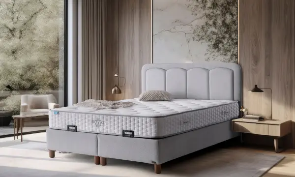 Bohem Çift Kişilik Yatak Seti