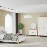 Bohem Lite Yatak Odası