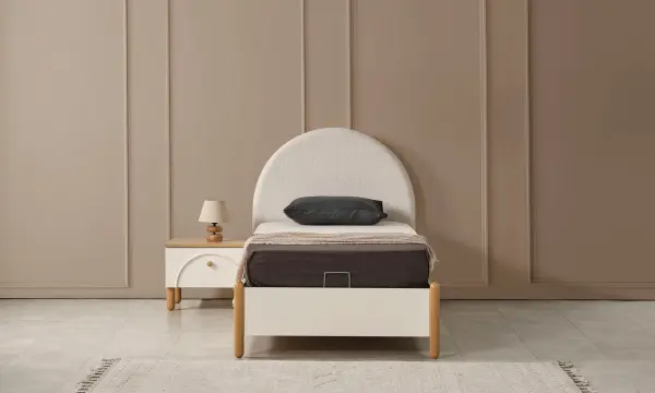 Bohemstar Genç Odası
