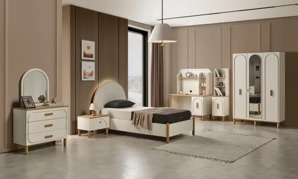 Bohemstar Genç Odası