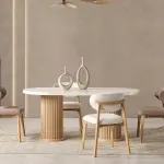 Bohemstar Yemek Odası