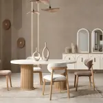 Bohemstar Yemek Odası