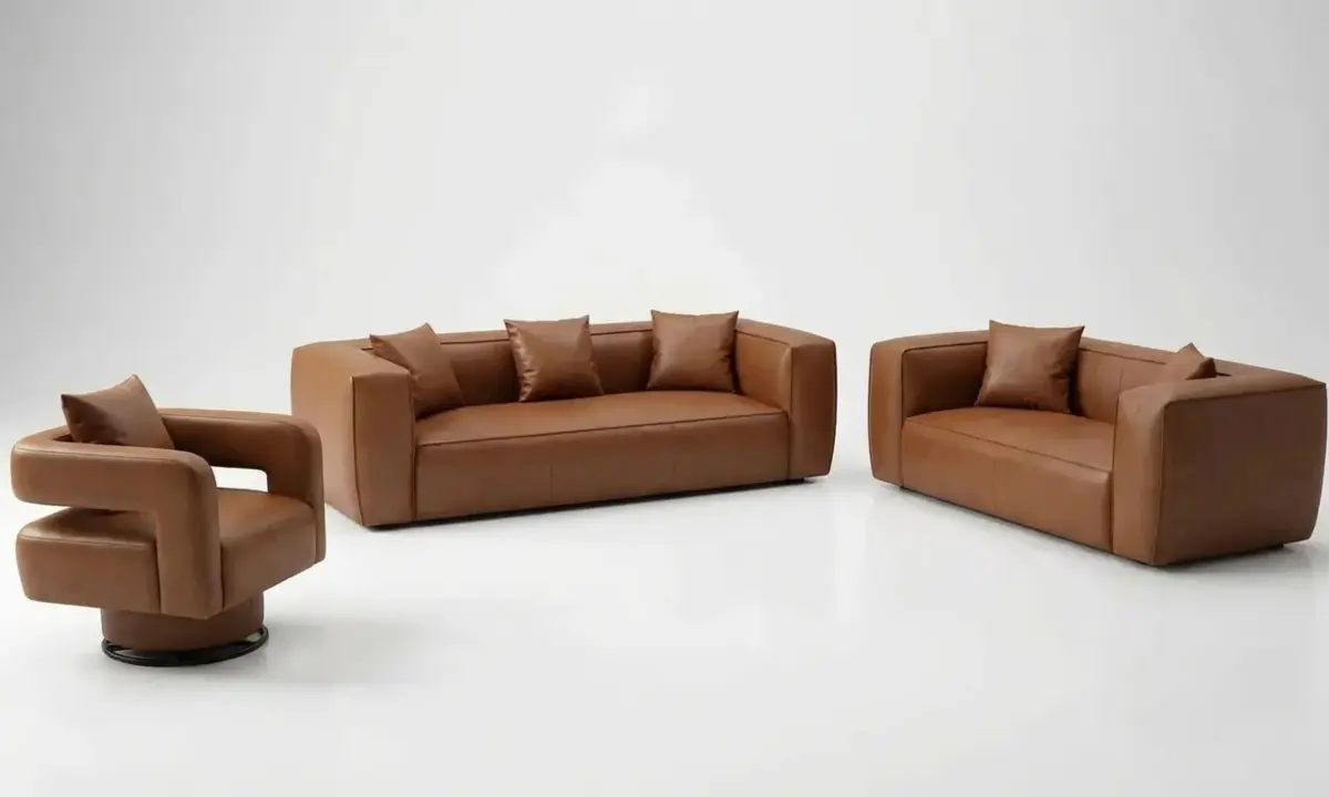 Bonbon Koltuk Takımı