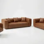 Bonbon Koltuk Takımı