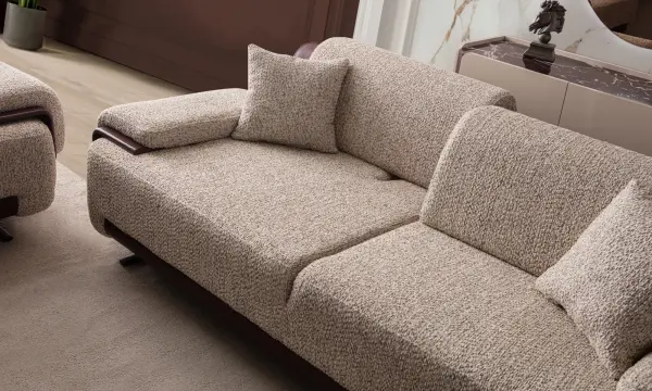 Bordolux Koltuk Takımı