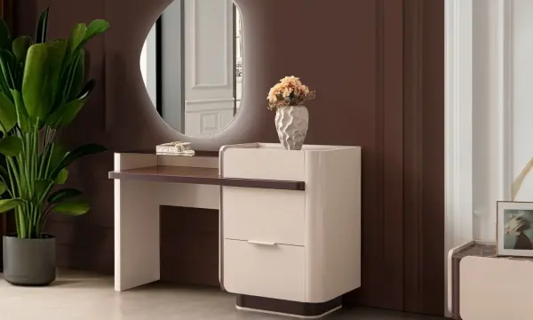 Bordolux Yatak Odası
