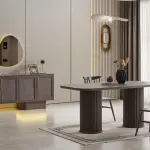 Borjen Yemek Odası