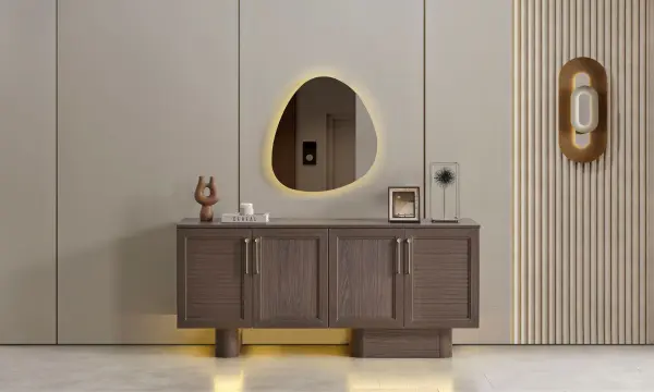 Borjen Yemek Odası
