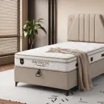 Brooklyn Tek Kişilik Yatak Seti