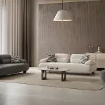 Bubble Koltuk Takımı