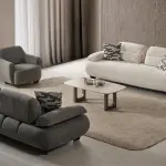 Bubble Koltuk Takımı
