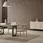 Bubble Yemek Odası