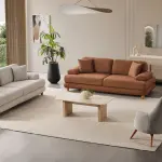 Capella Koltuk Takımı