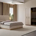 Capella Yatak Odası