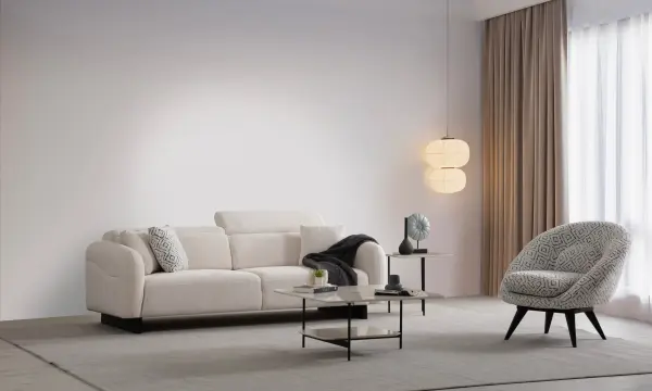 Caprise Koltuk Takımı