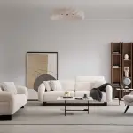 Caprise Koltuk Takımı