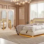 Carpi Yatak Odası