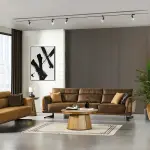 Casa Koltuk Takımı