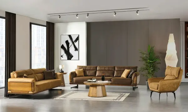 Casa Koltuk Takımı
