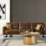 Casa Koltuk Takımı
