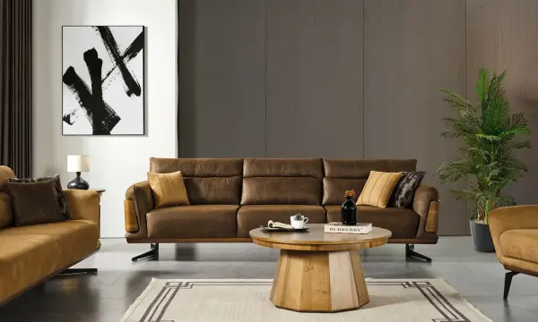 Casa Koltuk Takımı