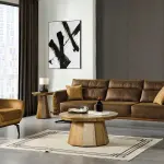 Casa Koltuk Takımı