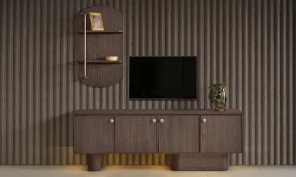 Casamila Yemek Odası