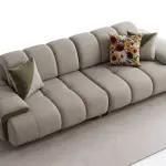 Chaplin Köşe Takımı