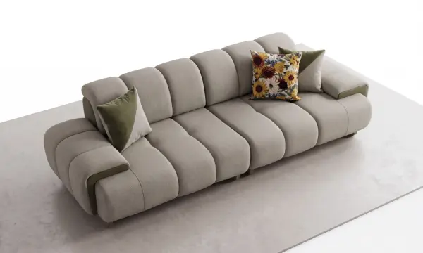 Chaplin Köşe Takımı