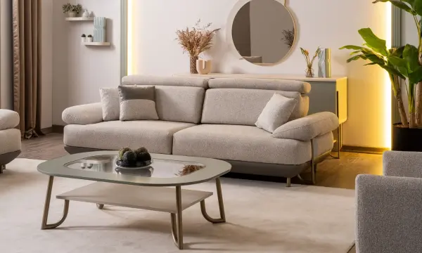 Charısma Koltuk Takım