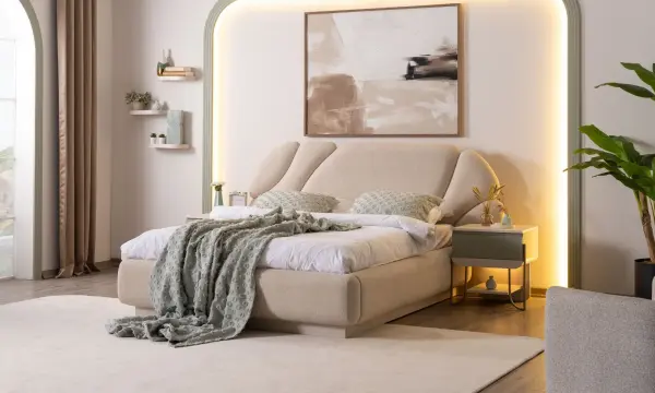 Charısma Yatak Odası Takımı
