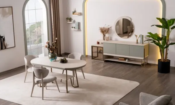 Charısma Yemek Odası