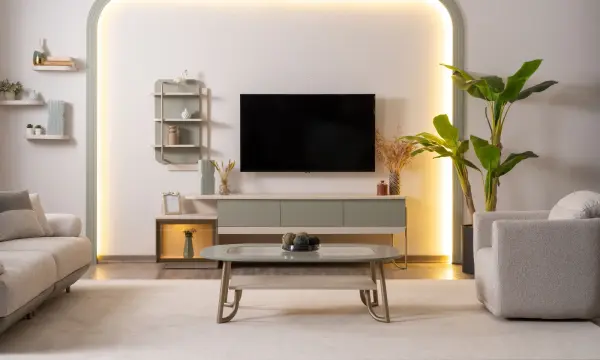 Charısma Yemek Odası