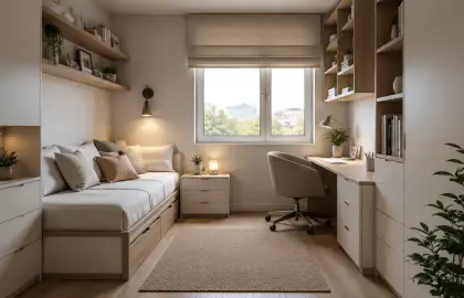 Doğru Mobilya Seçmenin Sırları
