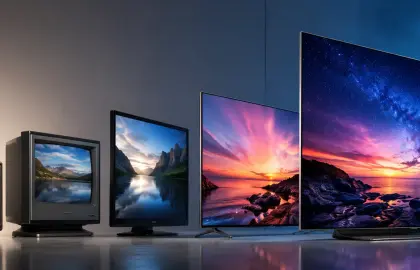 Televizyon Teknolojileri Rehberi