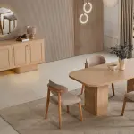 Cies Yemek Odası