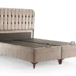 City Dream Çift Kişilik Yatak Seti