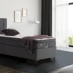 City Mira Tek Kişilik Yatak Seti