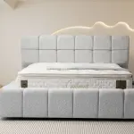 Coolmax Çift Kişilik Yatak Seti