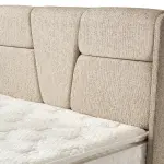Coolmax Çift Kişilik Yatak Seti