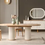 Derin Yemek Odası
