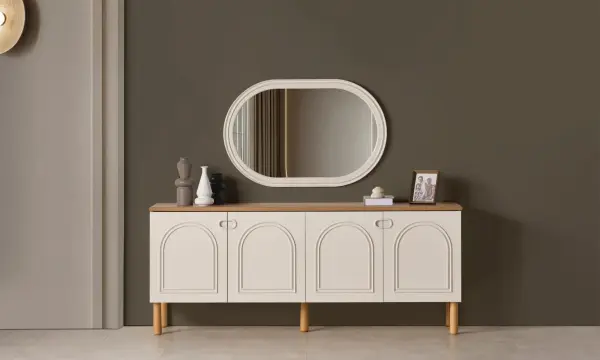 Derin Yemek Odası