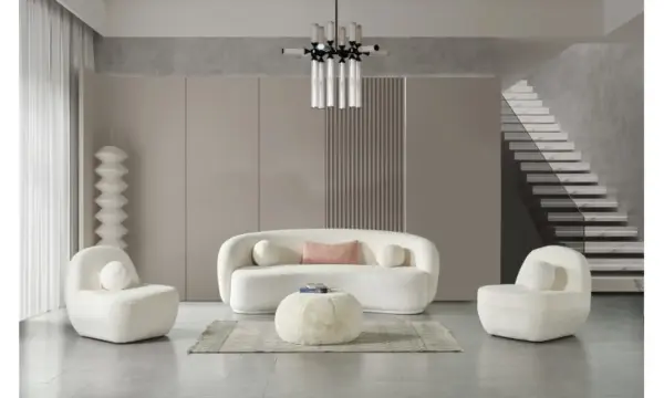 Diamond Koltuk Takımı