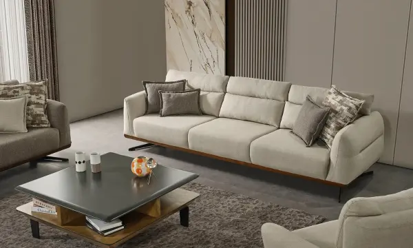 Diva Koltuk Takımı