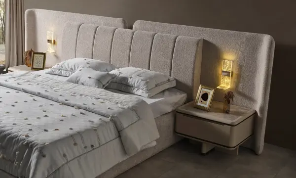 Dolunay Yatak Odası