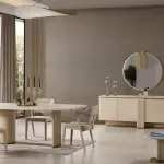 Dolunay Yemek Odası
